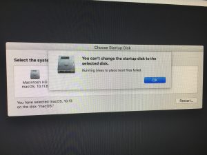 Allow apps from anywhere mac high sierra 10.12